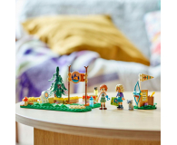 LEGO FRIENDS 42622 Strzelnica na letnim obozie łuczniczym - 1248836 - zdjęcie 11